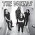 Hanglemez The Donnas - The Donnas (Reissue) (Recycled Transparent Purple/Black/Clear Coloured) (LP)