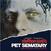 Vinyylilevy Elliot Goldenthal - Stephen King's Pet Sematary (O.S.T.) (Reissue) (Neon Green/Orange Swirl Coloured) (LP)