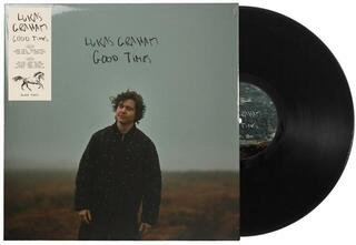 Hanglemez Lukas Graham - Good Times (140 g) (LP)
