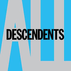 Hanglemez Descendents - All (LP)