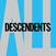 Hanglemez Descendents - All (LP)