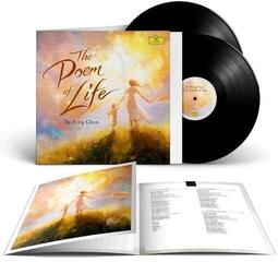Vinyl Record Yu-Peng Chen - The Poem Of Life (180 g) (2 LP)