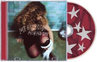Music CD Bella Kay - My Reckless Abandon (CD)