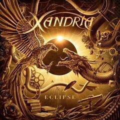 Hanglemez Xandria - Eclipse (LP)