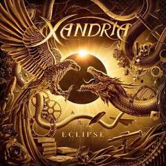 Music CD Xandria - Eclipse (2 CD)