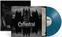 LP deska John Carpenter - & Cody Carpenter, Daniel Davies - Cathedral (Indie Exclusive) (Deep Blue Coloured) (LP)