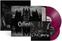Hanglemez John Carpenter - & Cody Carpenter, Daniel Davies - Cathedral (Indie Exclusive) (Limited Edition) (Amethist Coloured) (LP + 7")