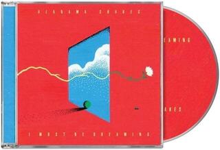CD musique Alabama Shakes - I Must Be Dreaming (CD)