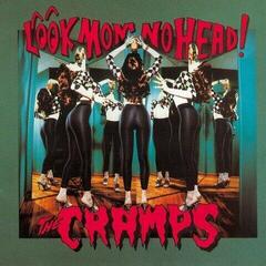 Hanglemez The Cramps - Look Mom No Head! (Red Coloured) (180 g) (LP)