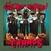 Hanglemez The Cramps - Look Mom No Head! (Red Coloured) (180 g) (LP)