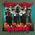 The Cramps - Look Mom No Head! (Red Coloured) (180 g) (LP)
