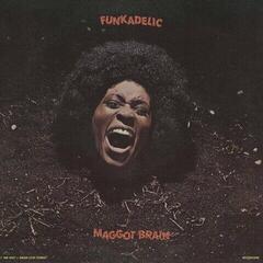 Musik-CD Funkadelic - Maggot Brain (CD)