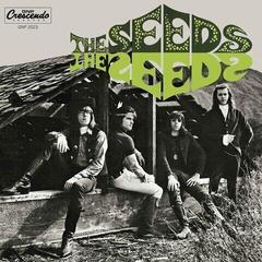 Płyta winylowa The Seeds - The Seeds (180 g) (LP)