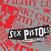 Vinyylilevy Sex Pistols - Filthy Lucre Live(30th Anniversary Edition) (Red Coloured) (140 g) (2 LP)