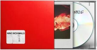 Musik-CD Nine Inch Nails & Boys Noize - Nine Inch Noize (CD)