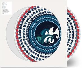 Vinylskiva Keane - Under The Iron Sea (20th Anniversary Edition) (Zoetrope) (LP)