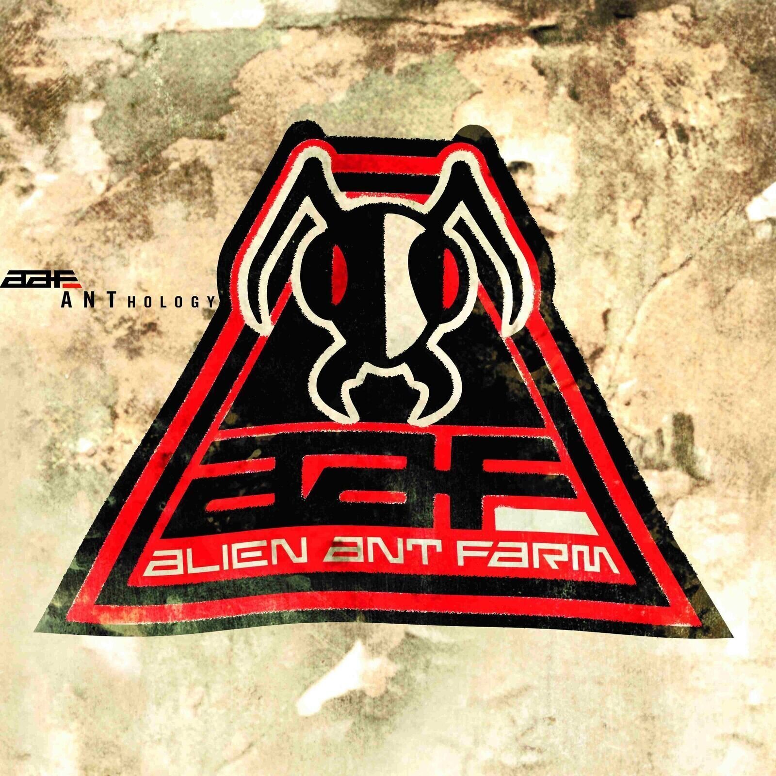 Disco de vinil Alien Ant Farm - ANThology (2 LP)