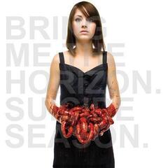 Vinyl Record Bring Me The Horizon - Suicide Season (LP)