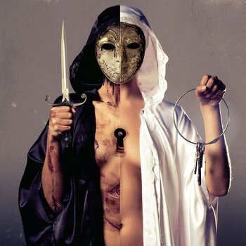Disco de vinil Bring Me The Horizon - There Is a Hell Believe Me I've Seen It. There Is a Heaven Let's Keep It a Secret. (2 LP) - 1