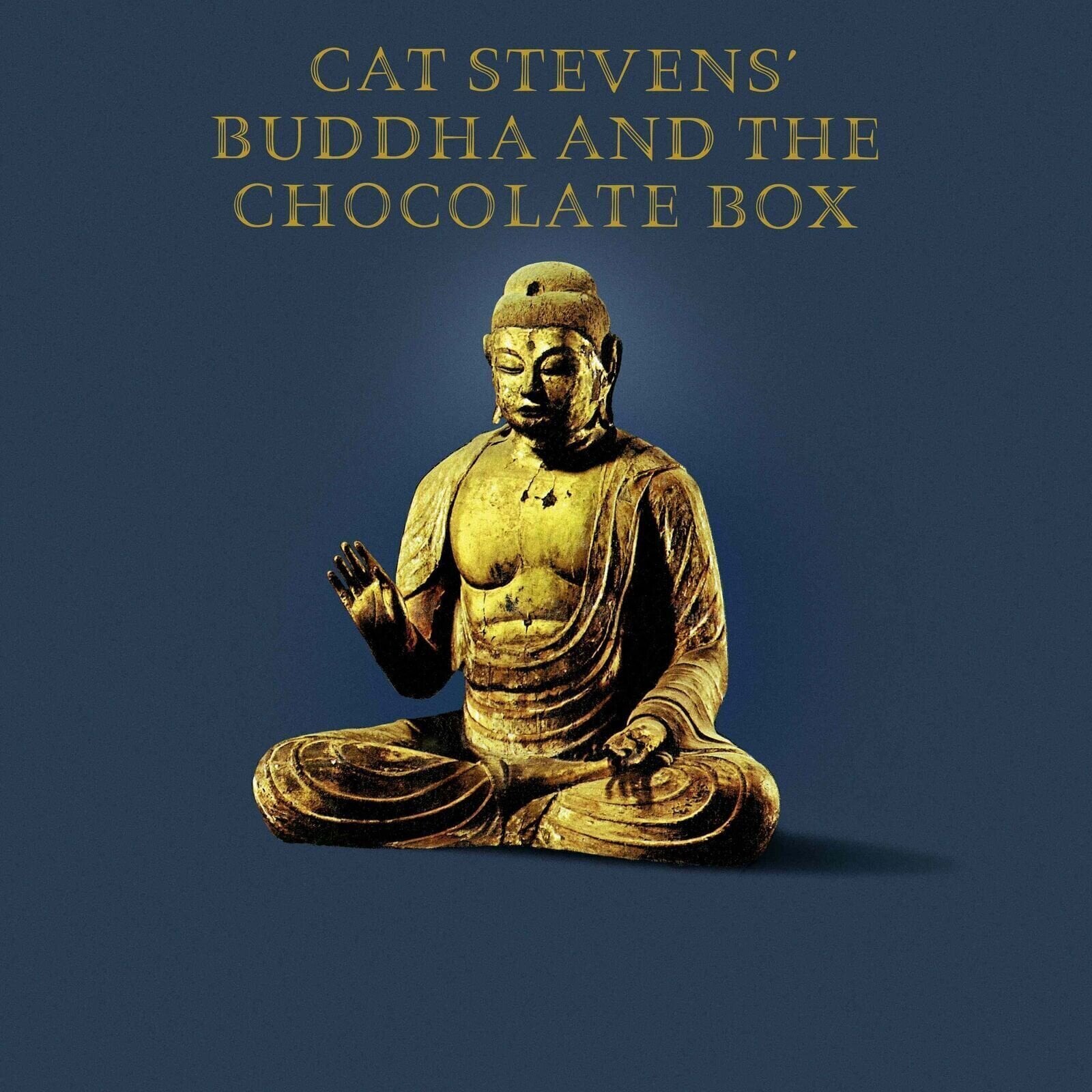 Disco de vinil Cat Stevens - Buddha And The Chocolate Box (Remastered) (LP)
