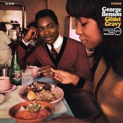 Disco de vinil George Benson - Giblet Gravy (LP)