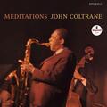 John Coltrane - Meditations (LP)