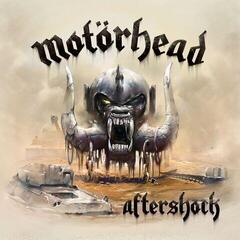 LP ploča Motörhead - Aftershock (LP)