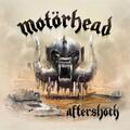 Motörhead - Aftershock (LP)