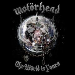 Glazbene CD Motörhead - The Wörld Is Yours (CD)
