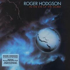 LP ploča Roger Hodgson - In The Eye Of The Storm (Half Speed) (180 g) (LP)