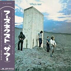 Muzički CD The Who - Who's Next (2022 Remastered) (SHM) (CD)