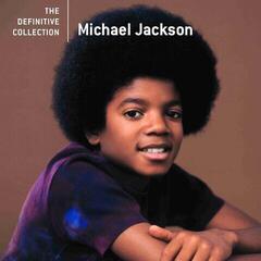 Vinylplate Michael Jackson - The Definitive Collection (LP)