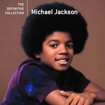 Vinylplate Michael Jackson - The Definitive Collection (LP) - 1