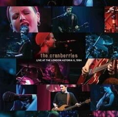 Vinylplate The Cranberries - Live At The London Astoria II, 1994 (2 LP)