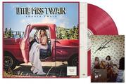 Shania Twain - Little Miss Twain (Indie Exclusive) (Limited Edition) (Signed) (Rosie Red Coloured) (LP)