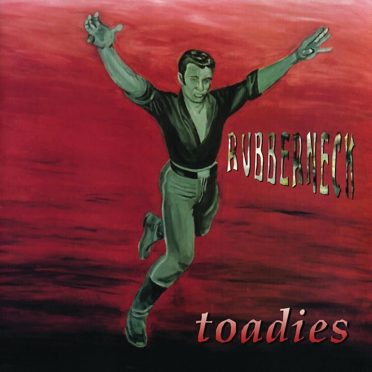 Δίσκος LP Toadies - Rubberneck (LP)