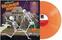 Disc de vinil Andrew Gold - Halloween Howls: Fun & Scary Music (Translucent Orange Crush Coloured) (LP)