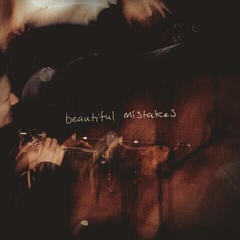 Vinüülplaat Skerryvore - Beautiful Mistakes (Indie Exclusive) (Rusty Red Coloured) (LP)