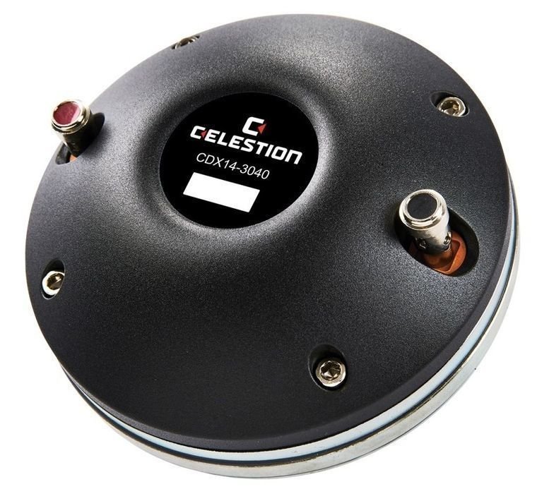 Високоговорител Celestion CDX14-3040-8 Високоговорител