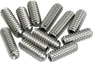 Feder / Schrauben Fender American Vintage Strat/Tele Saddle Screws Feder / Schrauben