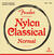 Nylon Strings Fender 100 Classical Nylon Tie End