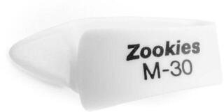 Daumen/Finger plektrum Dunlop Z9002 M 30 Zookie Daumen/Finger plektrum