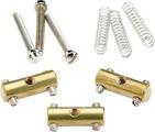 Fender Pure Vintage ´52 Telecaster Saddle Kit