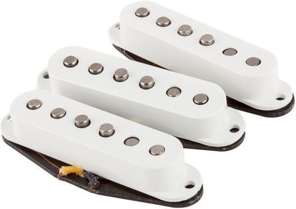 Kytarový snímač Fender Custom Shop Fat ´50s Stratocaster