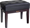 Roland RPB-400 Дървена табуретка за пиано Rosewood