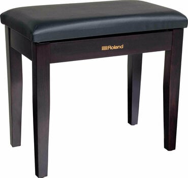 Wooden or classic piano stools
 Roland RPB-100 Rosewood - 1