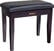 Wooden or classic piano stools
 Roland RPB-100 Rosewood