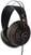 On-ear Headphones Superlux HD-681 Red-Black