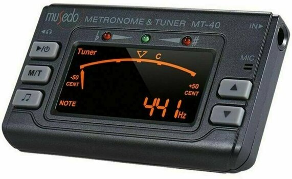 Multifunktions-Stimmgerät Musedo MT40 - 1