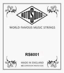 Violin Strings Rotosound RS 6001 Violin Strings